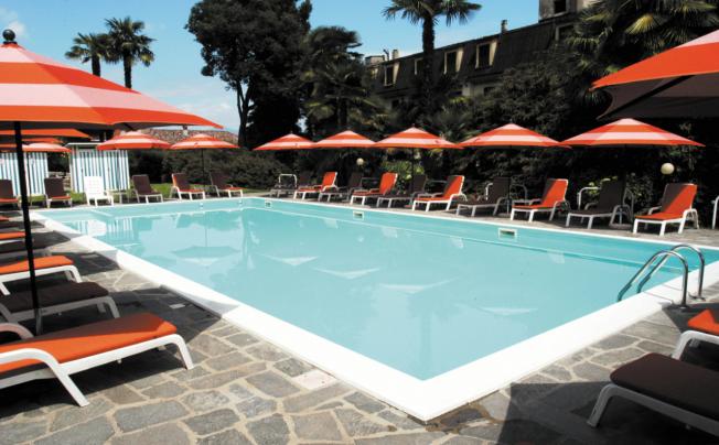 Фото отеля Villa paradiso