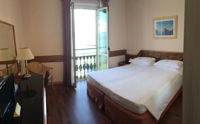 Фото отеля Villa paradiso