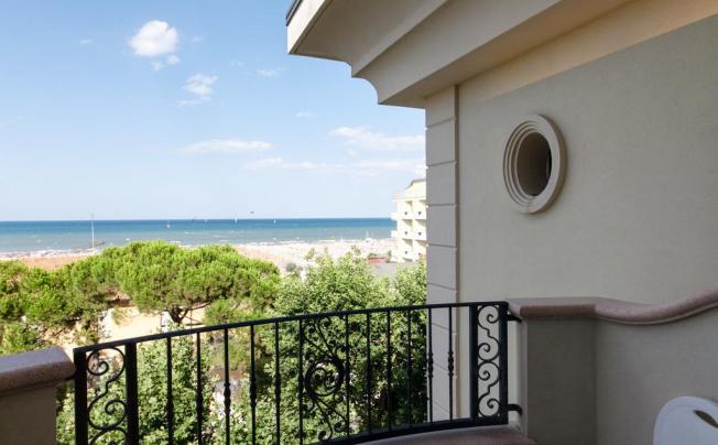 Фото отеля Gallia Palace