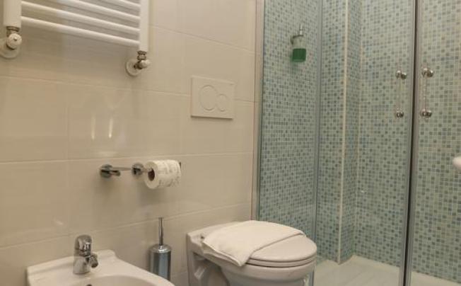 Фото отеля Gallia Palace
