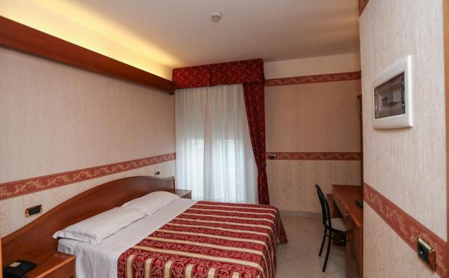 Фото отеля Gallia Palace