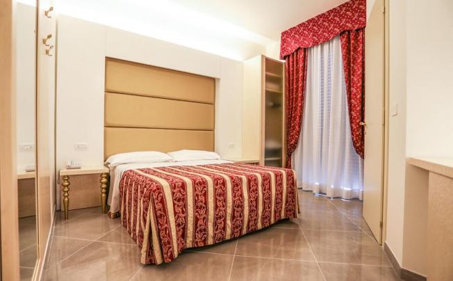 Фото отеля Gallia Palace