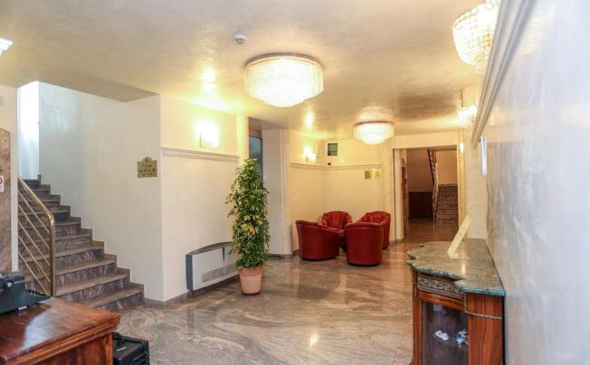 Фото отеля Gallia Palace