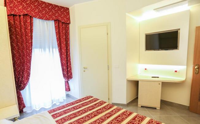 Фото отеля Gallia Palace