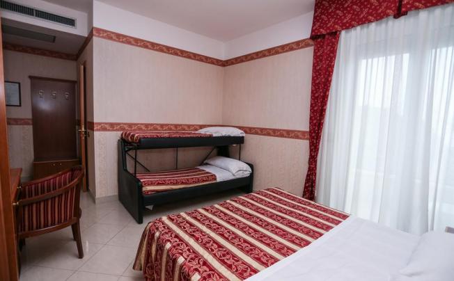 Фото отеля Gallia Palace
