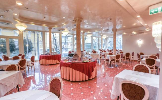 Фото отеля Gallia Palace