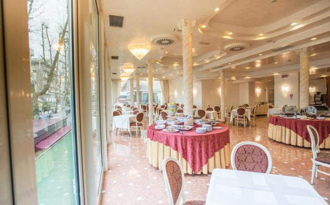 Фото отеля Gallia Palace