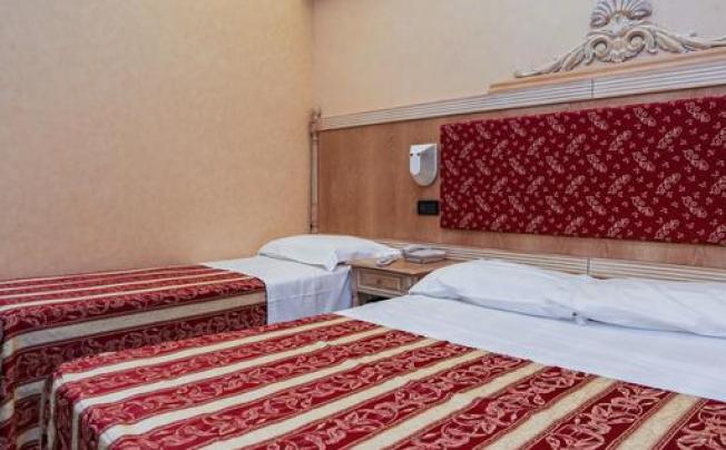 Фото отеля Gallia Palace