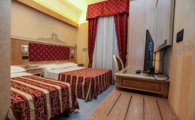 Фото отеля Gallia Palace
