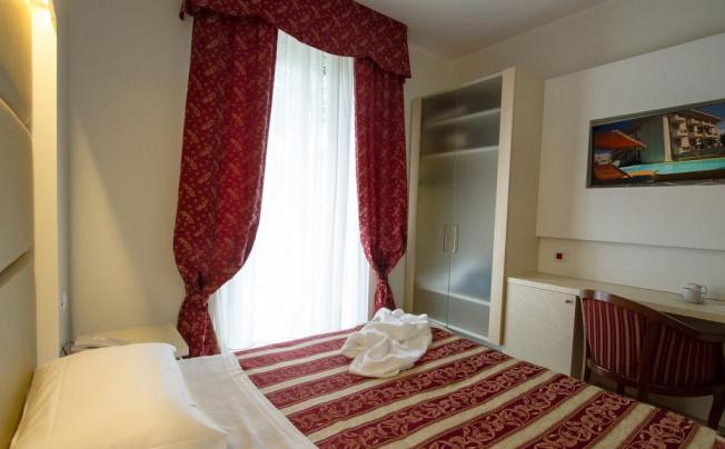 Фото отеля Gallia Palace