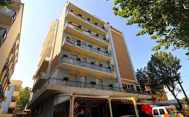 Фото отеля Hotel Brooklyn