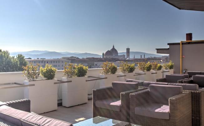 Фото отеля MH FLORENCE 