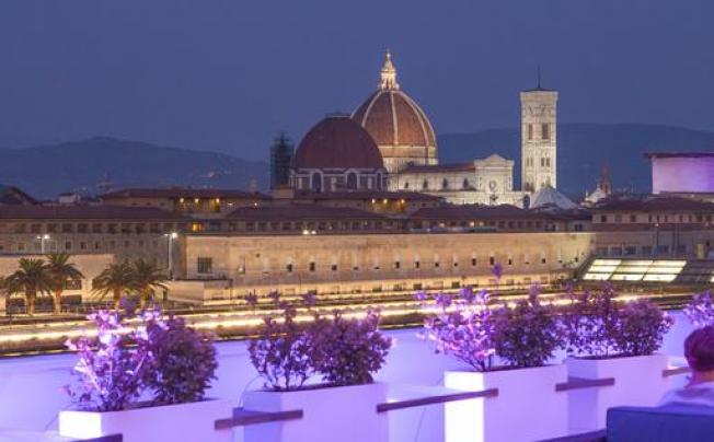 Фото отеля MH FLORENCE 