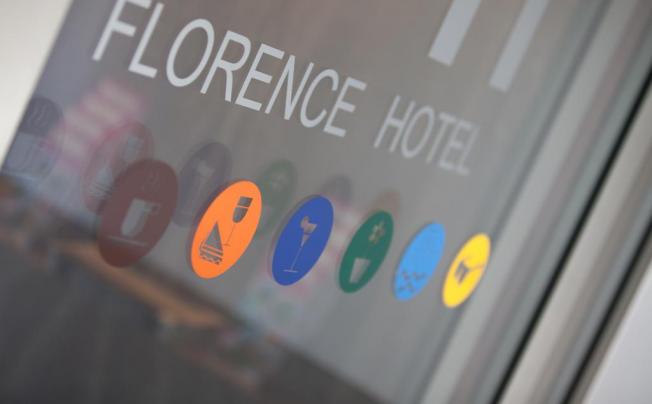 Фото отеля MH FLORENCE 