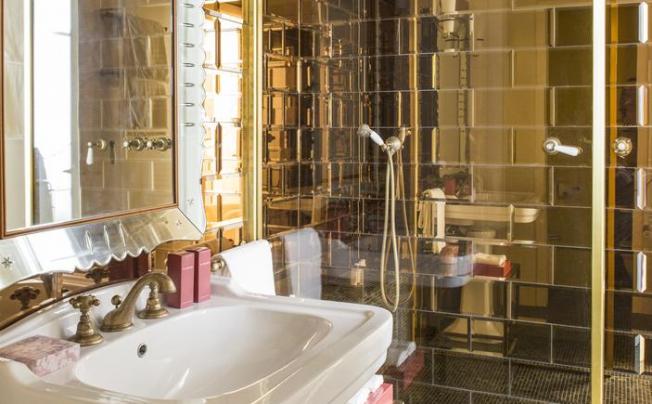 Фото отеля G ROUGH HOTEL