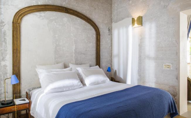 Фото отеля G ROUGH HOTEL