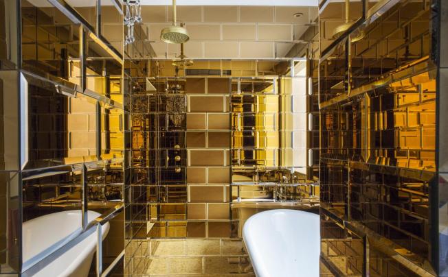 Фото отеля G ROUGH HOTEL