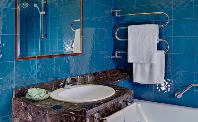 Фото отеля Corona D'Italia Hotel
