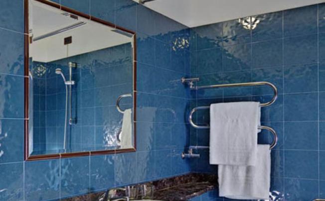 Фото отеля Corona D'Italia Hotel
