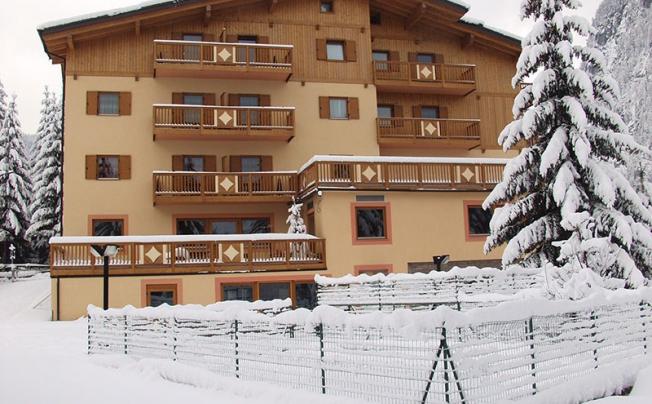 Фото отеля Relais San Giusto