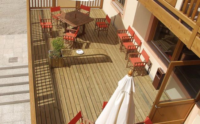 Фото отеля Relais San Giusto