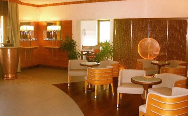 Фото отеля Relais San Giusto