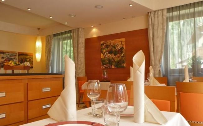 Фото отеля Relais San Giusto