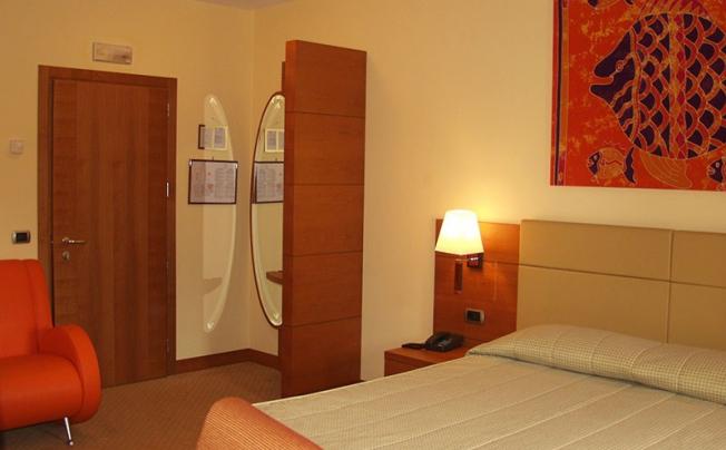Фото отеля Relais San Giusto