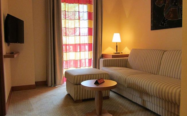 Фото отеля Relais San Giusto