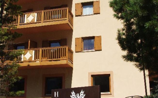Фото отеля Relais San Giusto