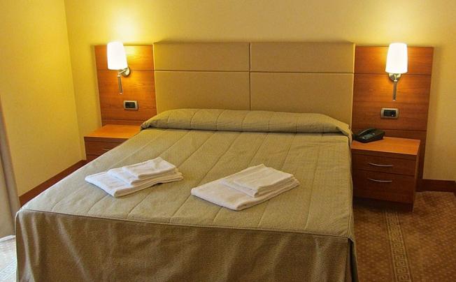 Фото отеля Relais San Giusto