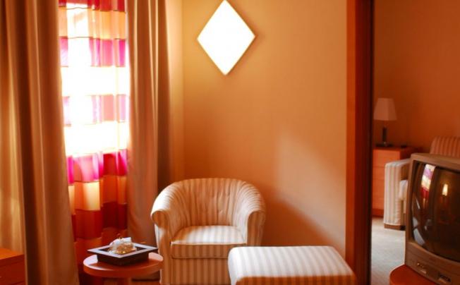 Фото отеля Relais San Giusto