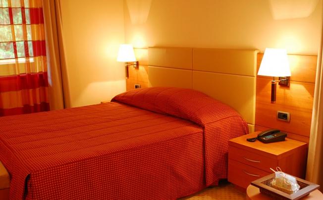 Фото отеля Relais San Giusto