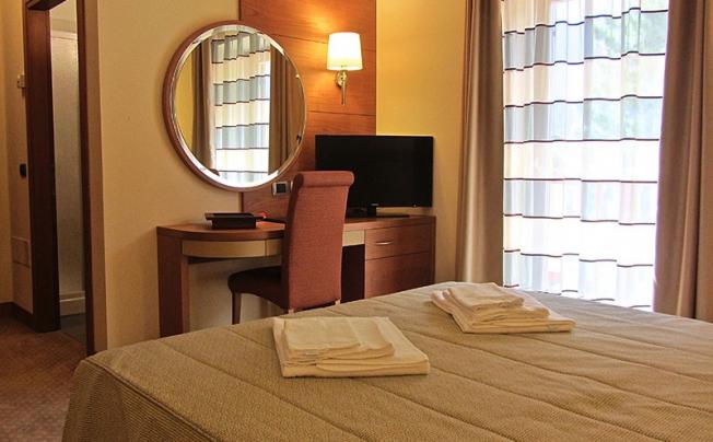 Фото отеля Relais San Giusto