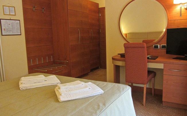 Фото отеля Relais San Giusto