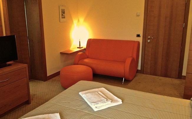 Фото отеля Relais San Giusto