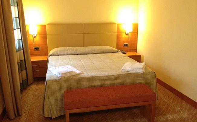 Фото отеля Relais San Giusto