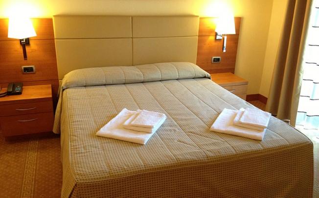 Фото отеля Relais San Giusto