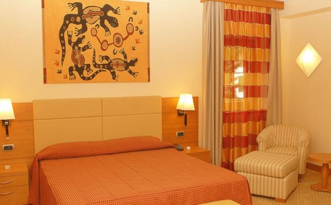Фото отеля Relais San Giusto