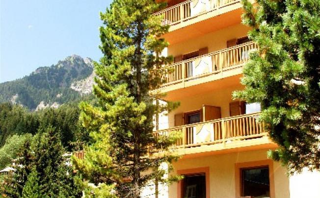 Фото отеля Relais San Giusto