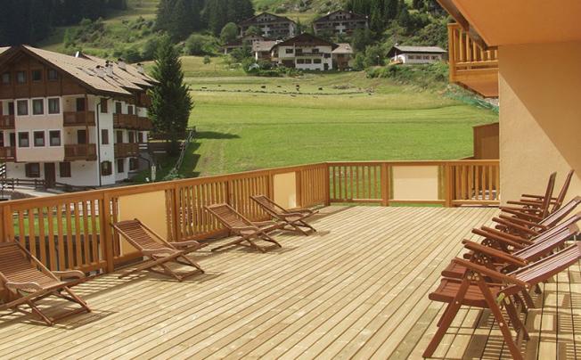Фото отеля Relais San Giusto