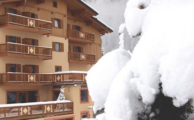Фото отеля Relais San Giusto