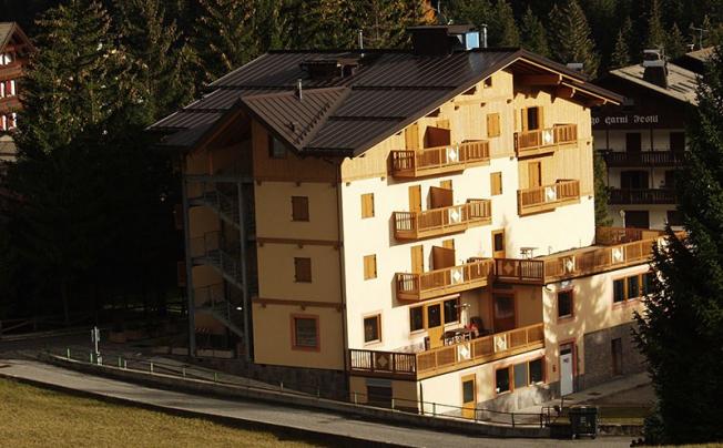 Фото отеля Relais San Giusto