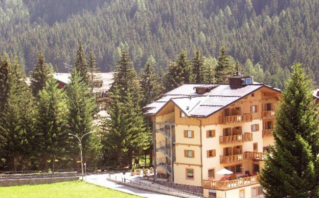 Фото отеля Relais San Giusto