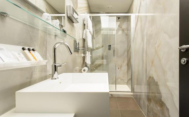 Фото отеля Best Western Plus Hotel Universo