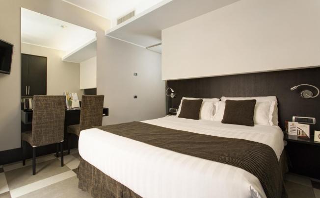 Фото отеля Best Western Plus Hotel Universo