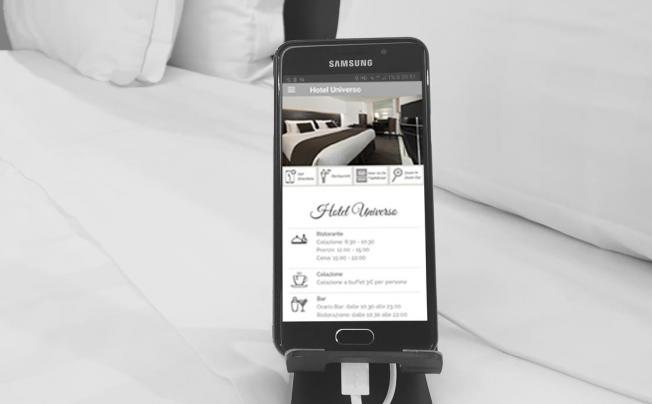 Фото отеля Best Western Plus Hotel Universo