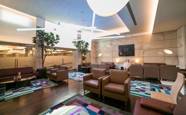 Фото отеля Best Western Plus Hotel Universo