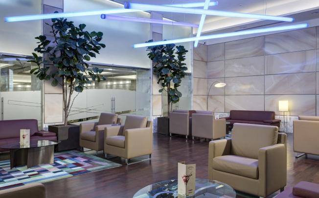 Фото отеля Best Western Plus Hotel Universo