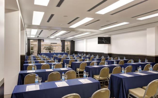 Фото отеля Best Western Plus Hotel Universo